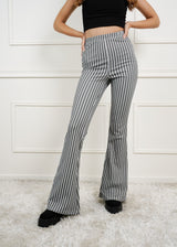 Trouser Rock - Green