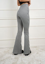 Trouser Rock - Green