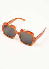 Hilda Sunglasses - Orange