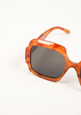 Hilda Sunglasses - Orange