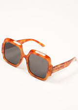 Hilda Sunglasses - Orange