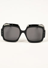 Hilda Sunglasses - Black
