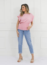 Top Livy - Pink