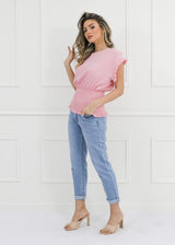 Top Livy - Pink