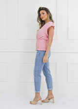 Top Livy - Pink
