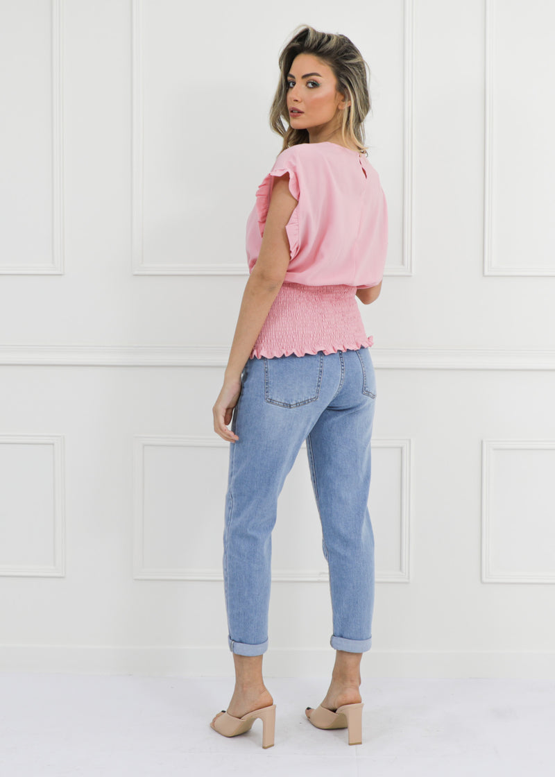 Top Livy - Pink