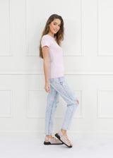Top Delousion - Pink
