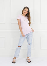 Top Delousion - Pink