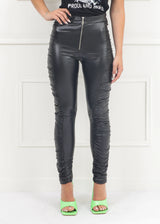 Bano Legging - Black