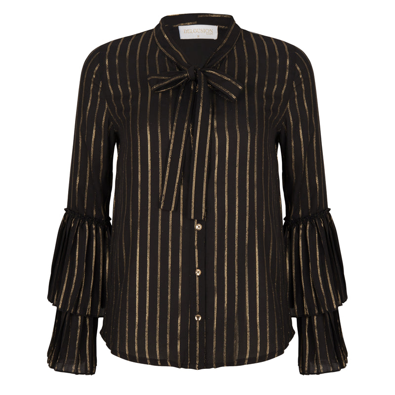 Top Angel - Black
