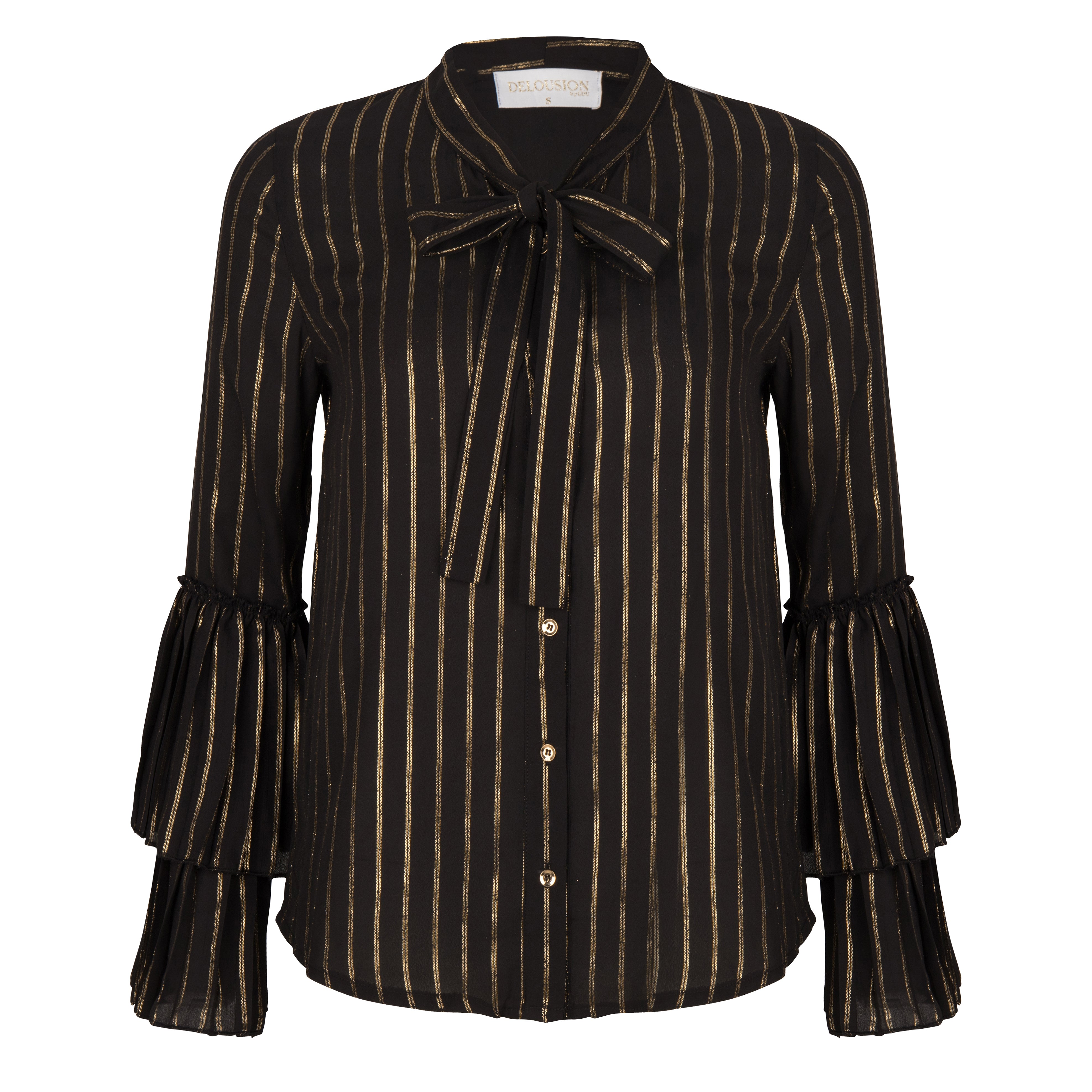 Top Angel - Black