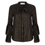 Top Angel - Black