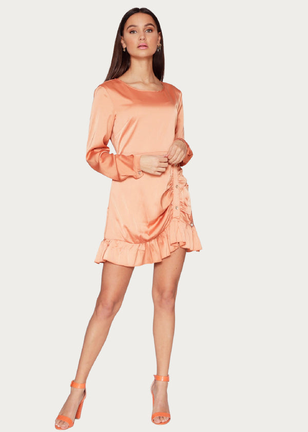 Dress Philou - Orange