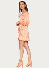 Dress Philou - Orange
