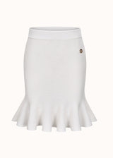 Skirt Finn - Off White