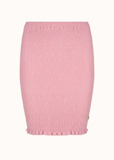 Skirt Mexy - Pink