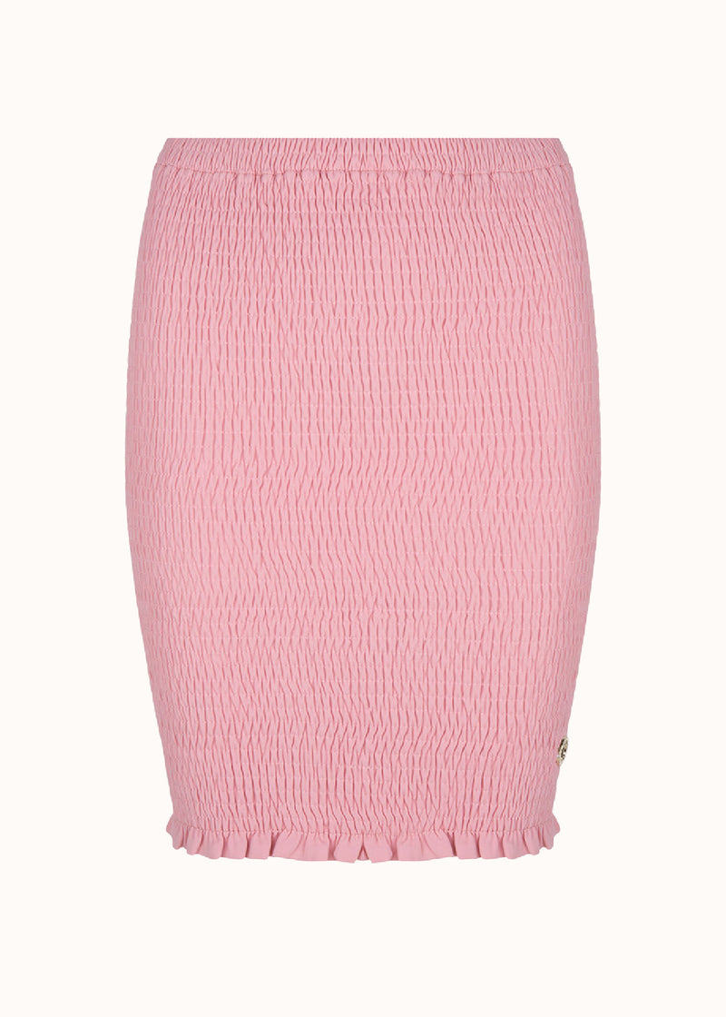 Skirt Mexy - Pink
