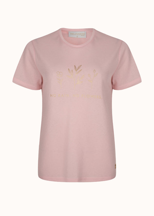 Top Dee - Pink