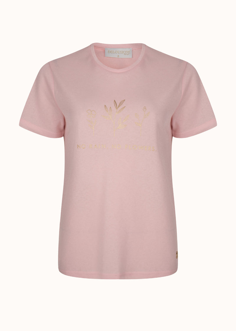 Top Dee - Pink
