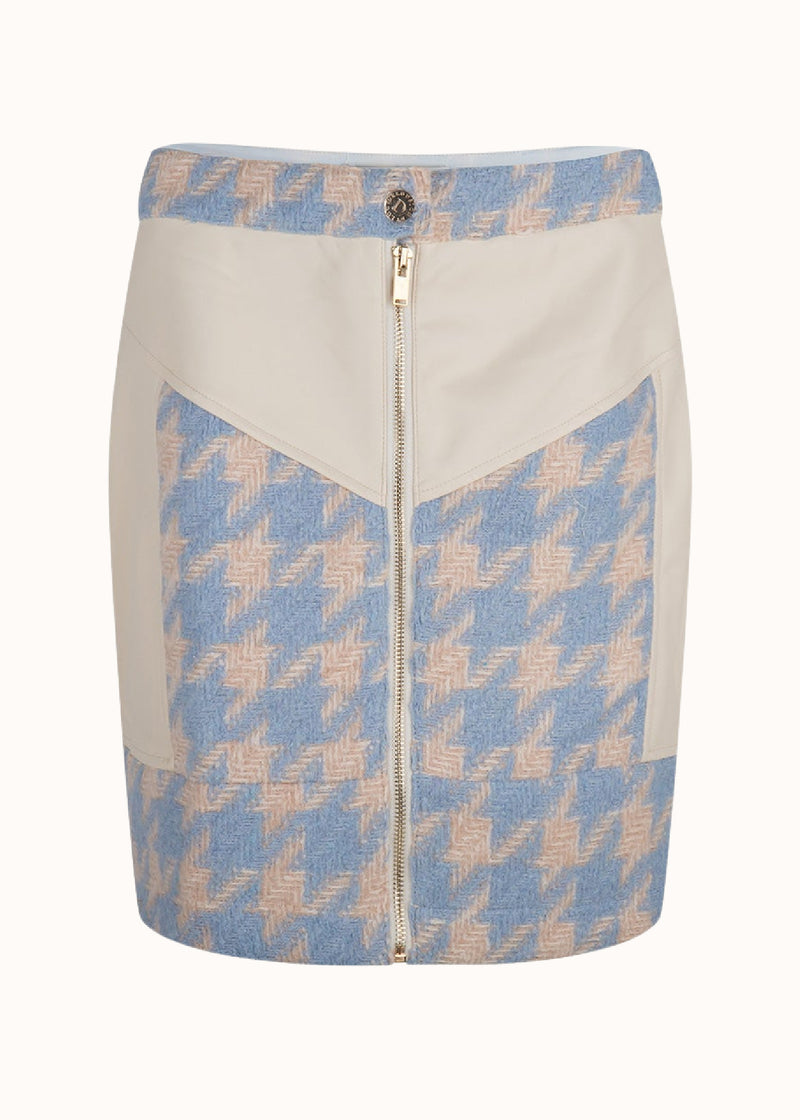 Skirt Kayla - Beige
