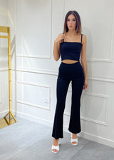 Riri Top - Black
