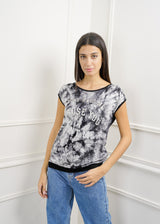 Top Bo - Black