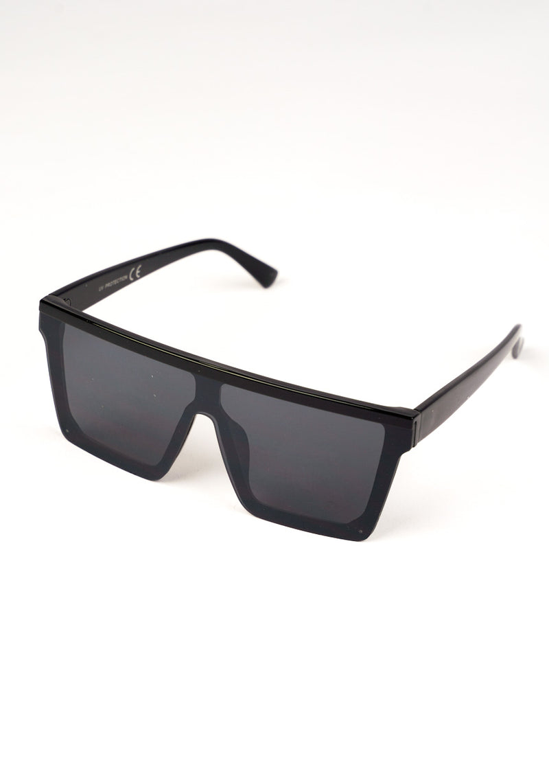Sage Sunglasses - Black