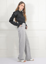 Top Maya - Black
