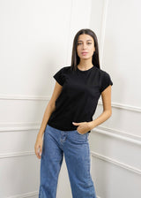 Top Adore - Black