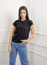 Top Adore - Black