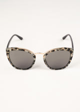 Serena Sunglasses - Grey