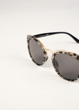 Serena Sunglasses - Grey