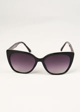 Kris Sunglasses - Orange