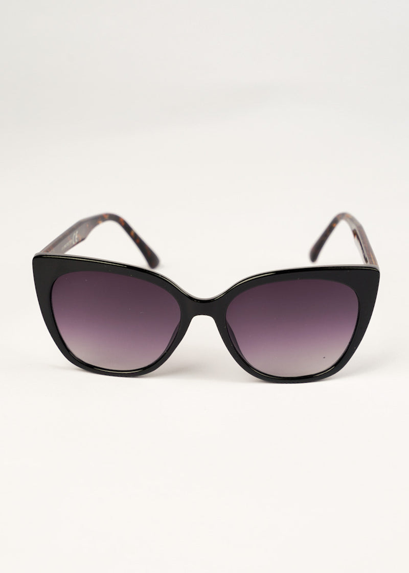 Kris Sunglasses - Orange