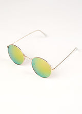 Genesis Sunglasses - Green