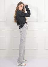 Top Maya - Black