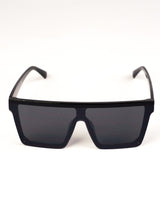 Sage Sunglasses - Black