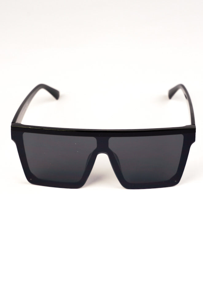 Sage Sunglasses - Black