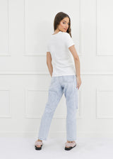 Top Bellin - White