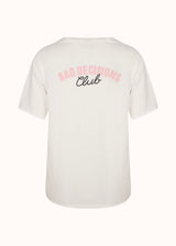 Top Babe - White
