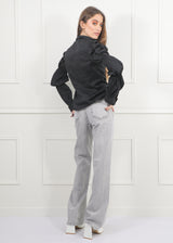 Top Maya - Black