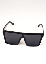 Sage Sunglasses - Black