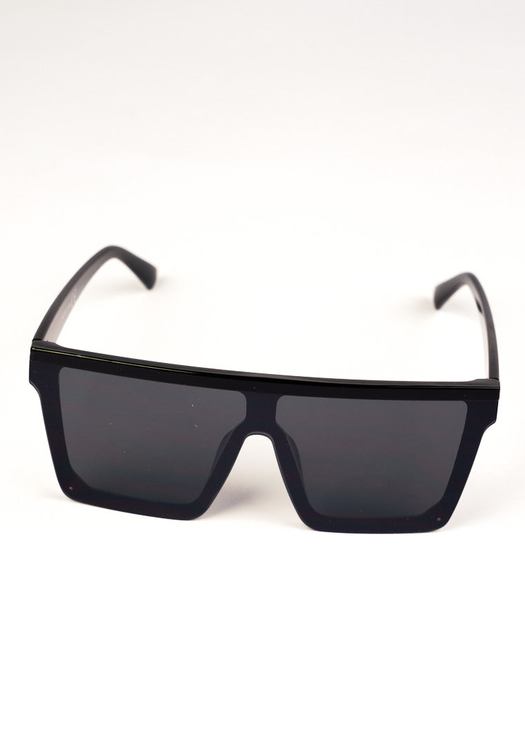 Sage Sunglasses - Black