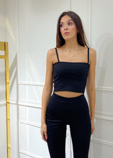 Riri Top - Black