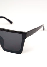 Sage Sunglasses - Black