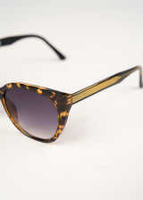Kris Sunglasses - Yellow