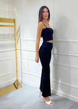 Riri Top - Black