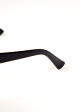 Sage Sunglasses - Black
