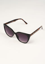 Kris Sunglasses - Orange