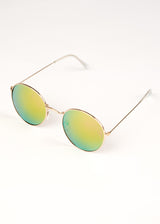 Genesis Sunglasses - Green